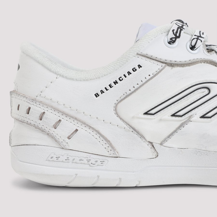 Balenciaga HAMPTONS SNEAKER, view 7