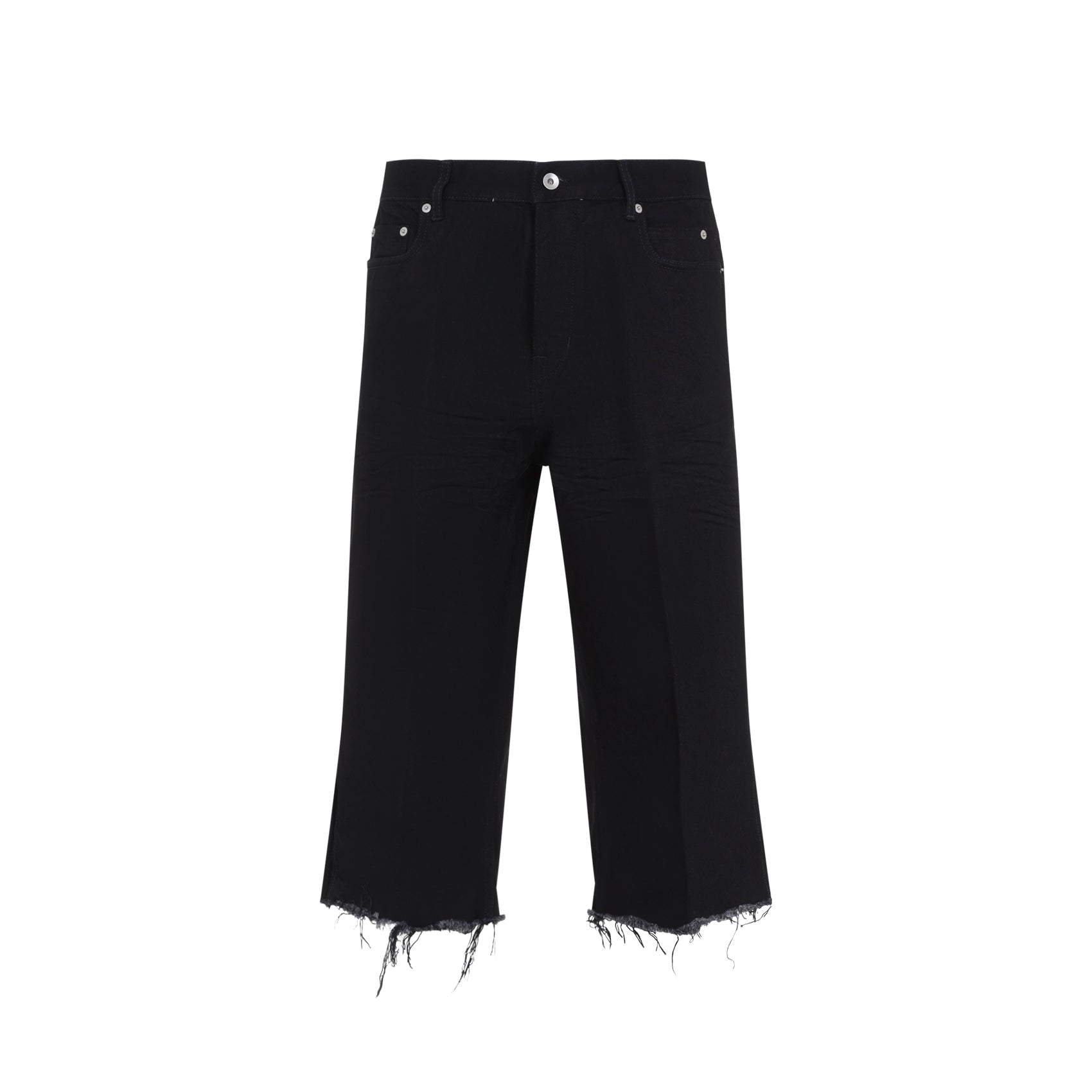 Rick Owens Rick Owens Cutoffs Jeans, view 2
