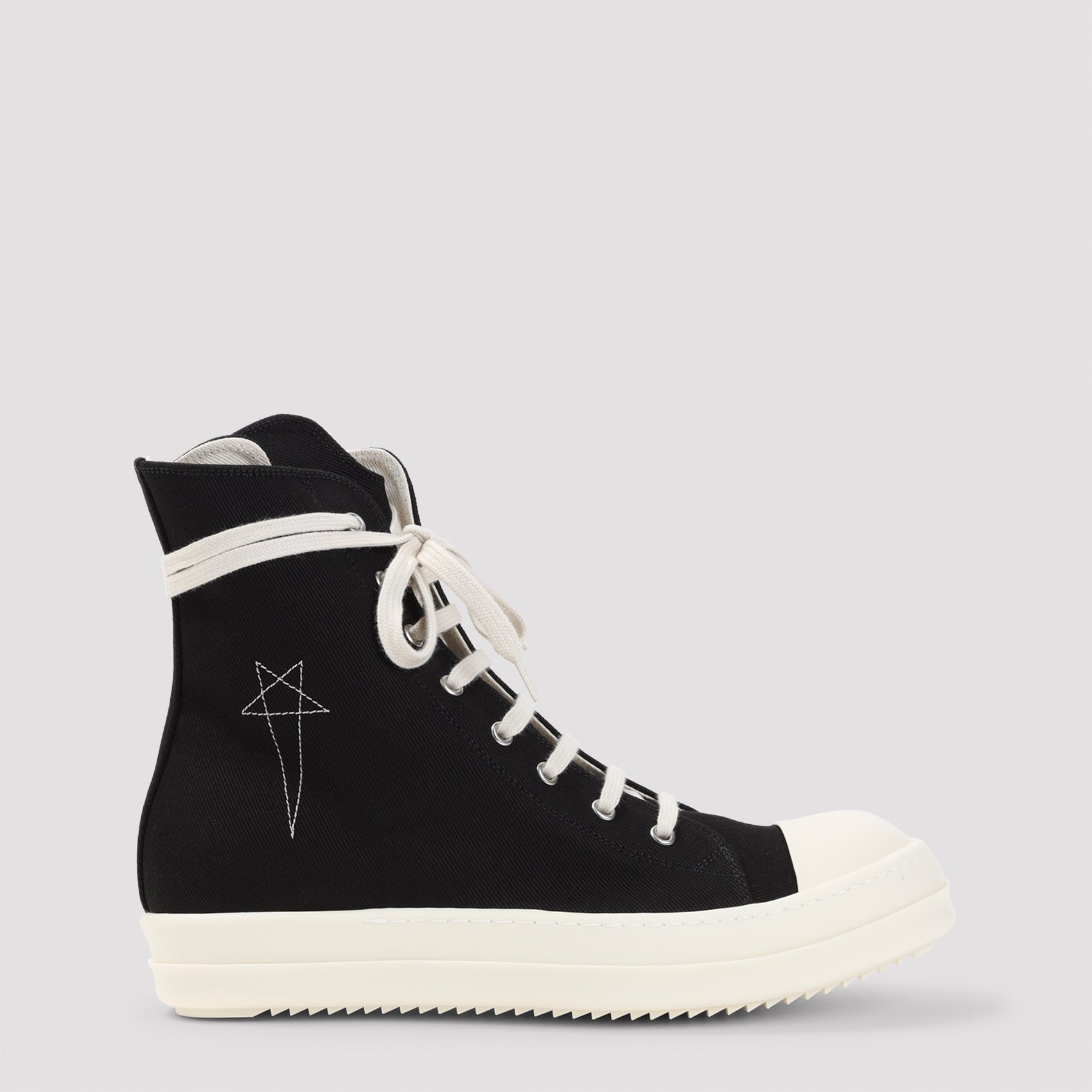 Rick Owens DRKSHDW Rick Owens Drkshdw Sneakers
