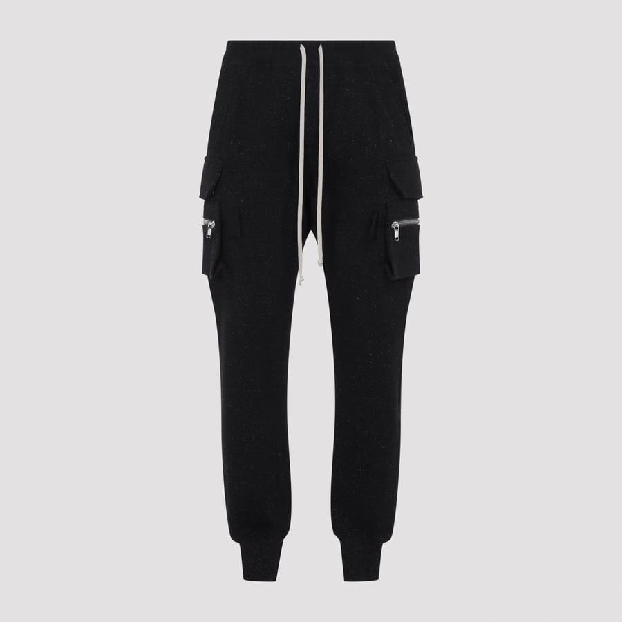 Rick Owens Rick Owens Mastodon Cargo Pants