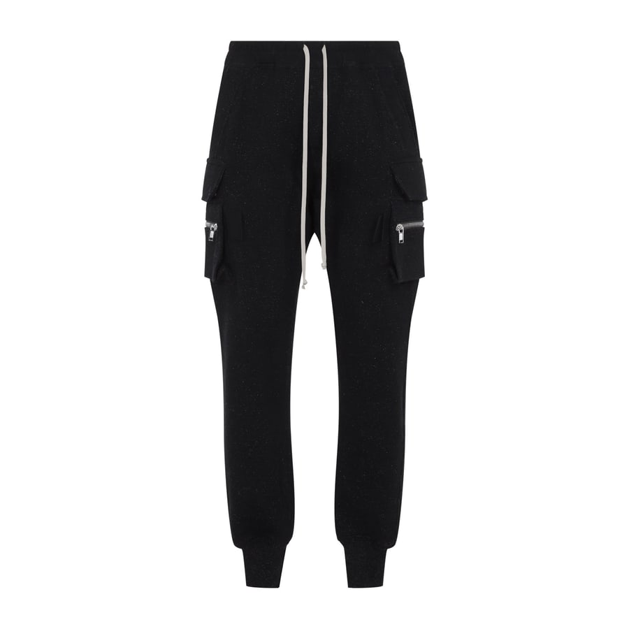Rick Owens Rick Owens Mastodon Cargo Pants, view 2