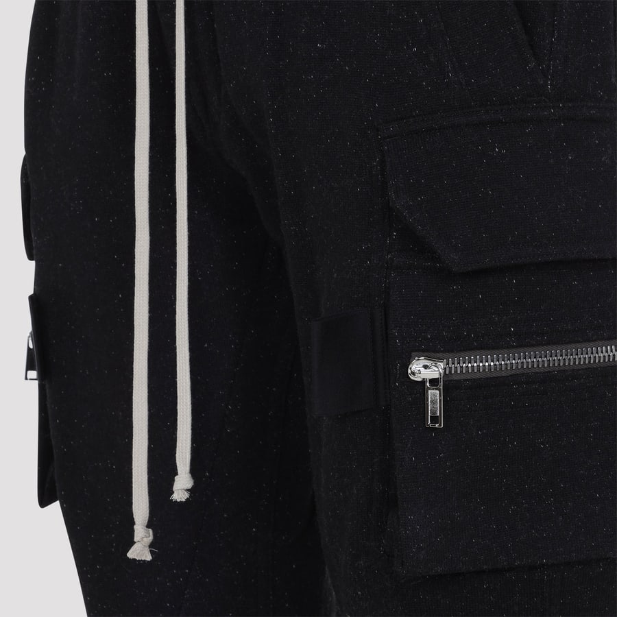 Rick Owens Rick Owens Mastodon Cargo Pants, view 5