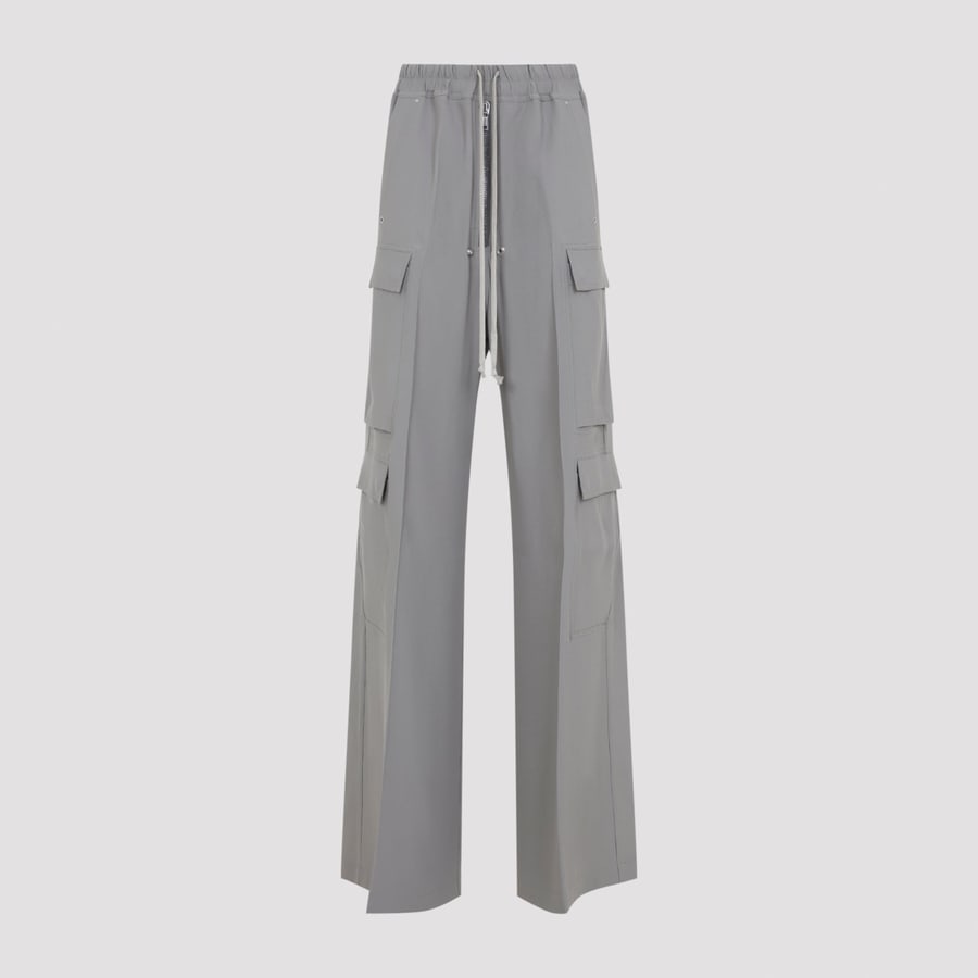 Rick Owens Rick Owens Cargobelas Pants