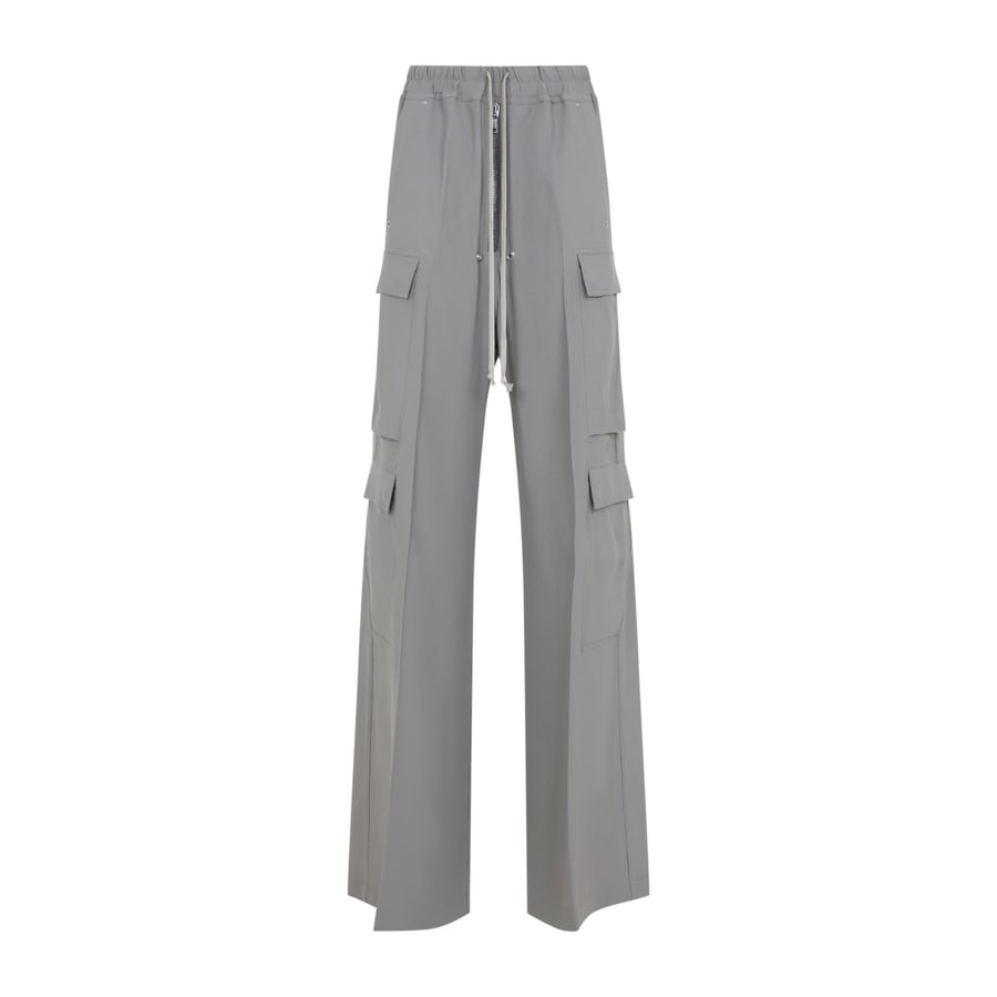 Rick Owens Rick Owens Cargobelas Pants, view 2