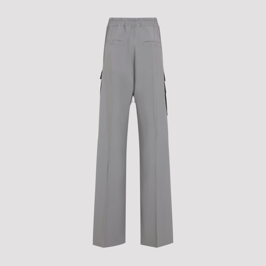 Rick Owens Rick Owens Cargobelas Pants, view 4