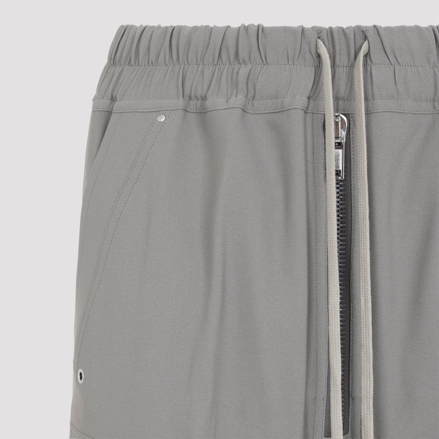 Rick Owens Rick Owens Cargobelas Pants, view 5