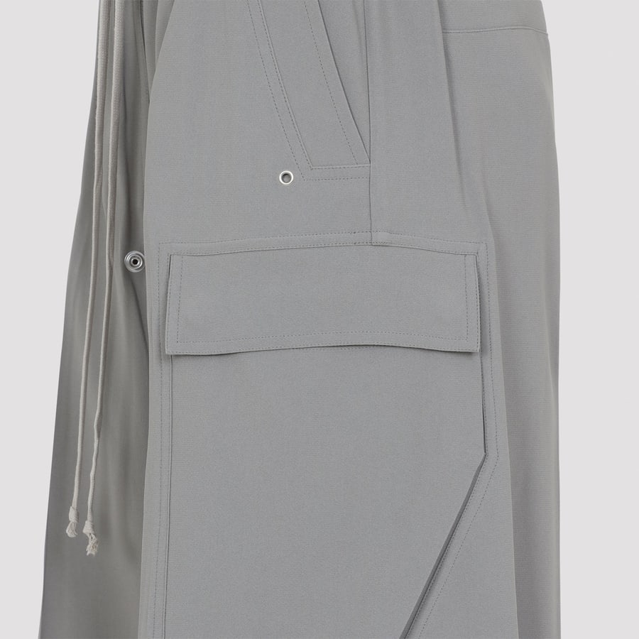 Rick Owens Rick Owens Cargobelas Pants, view 6