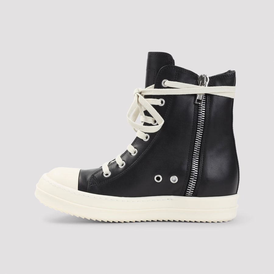 Rick Owens Rick Owens Sneakers, view 4