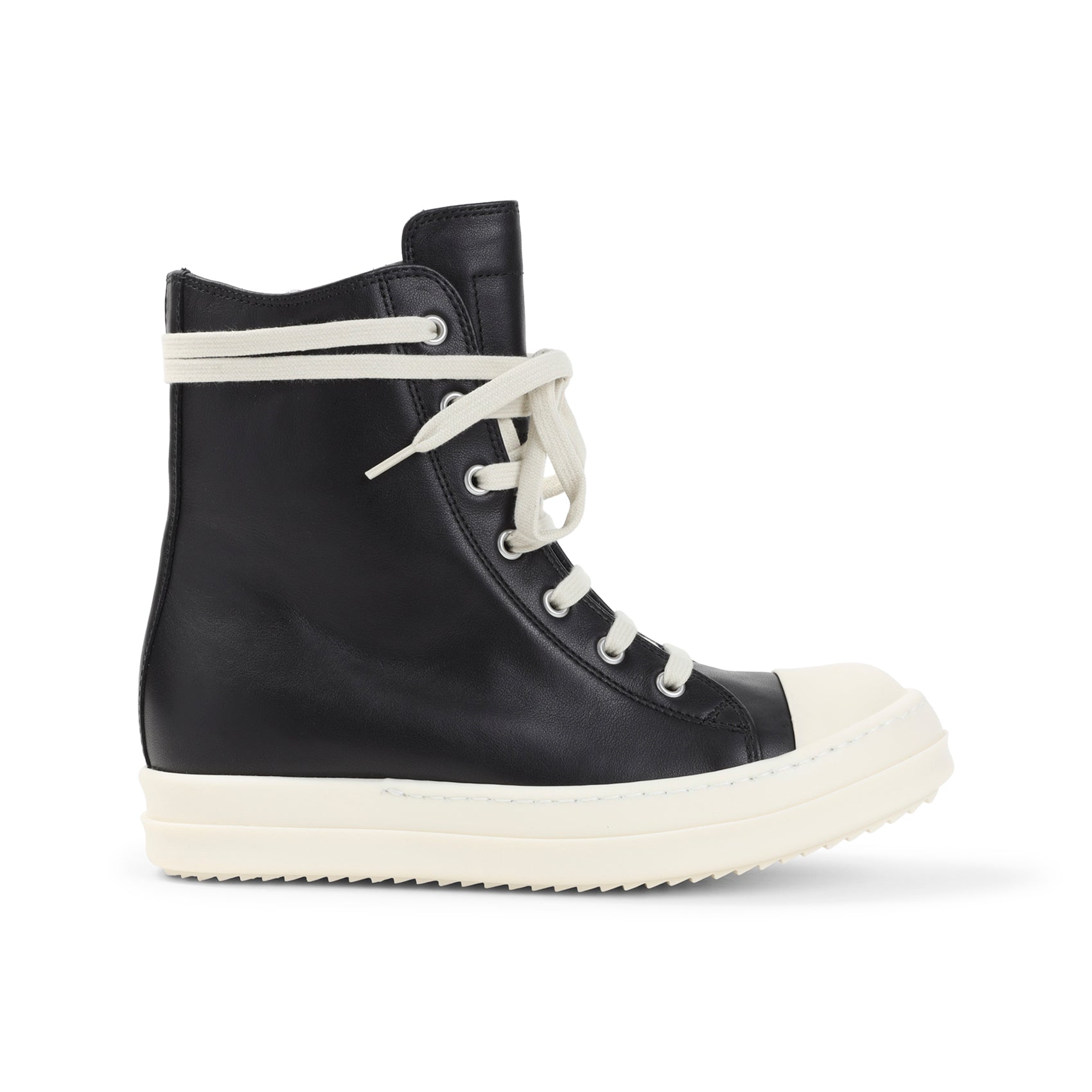 Rick Owens Rick Owens Sneakers, view 2