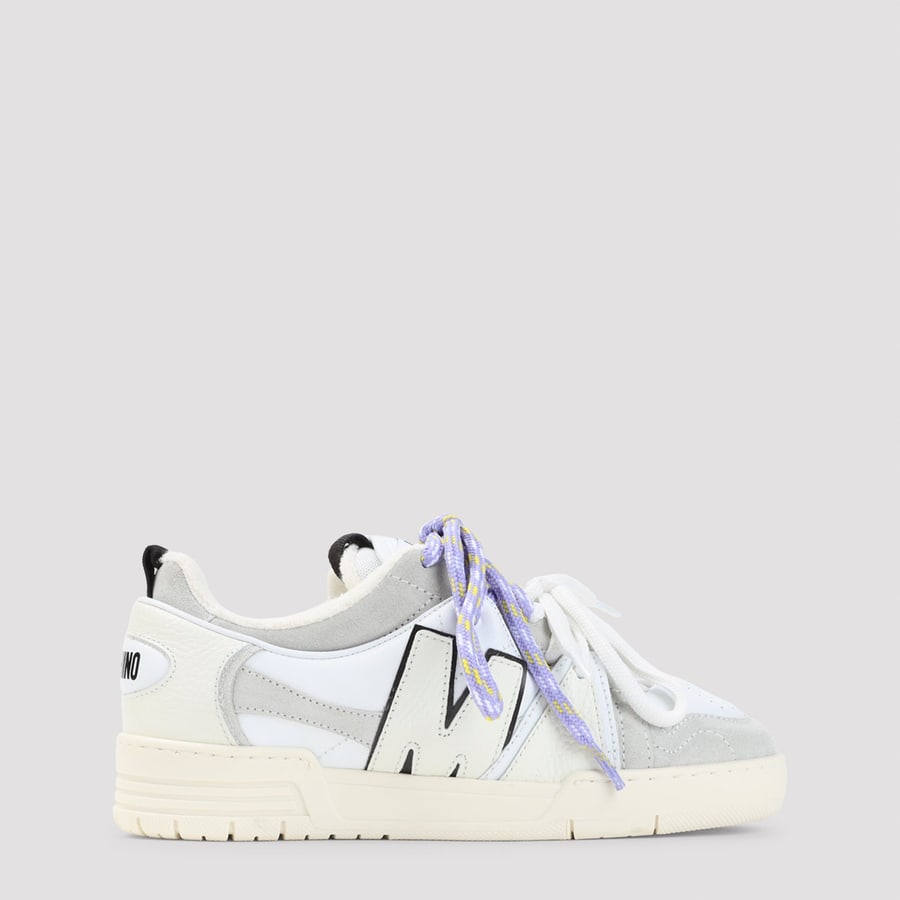 Moschino Moschino Sneakers