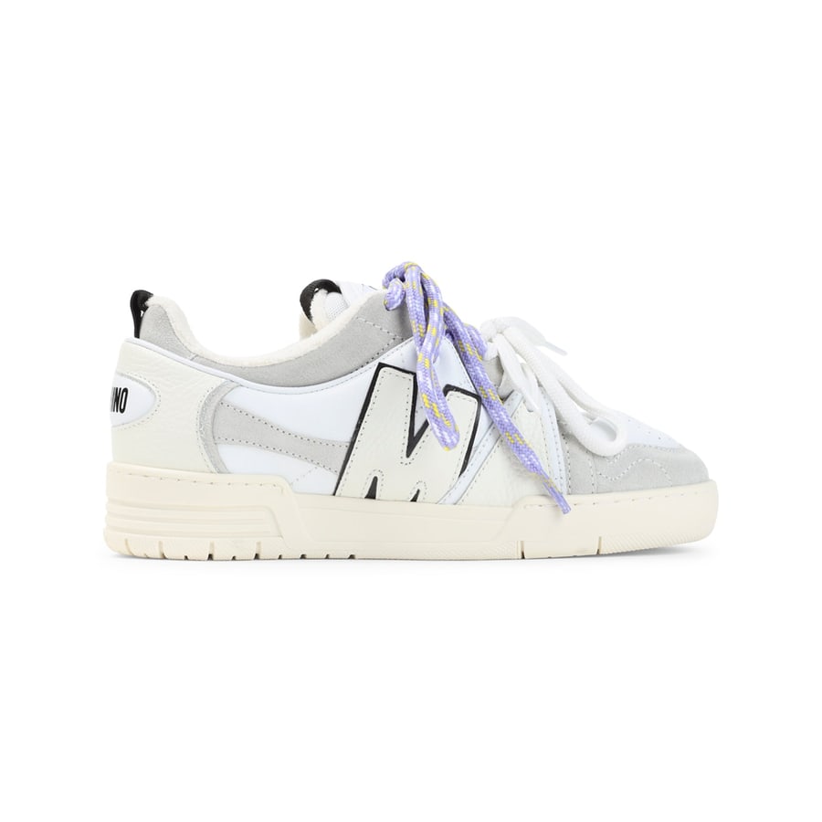 Moschino Moschino Sneakers, view 2