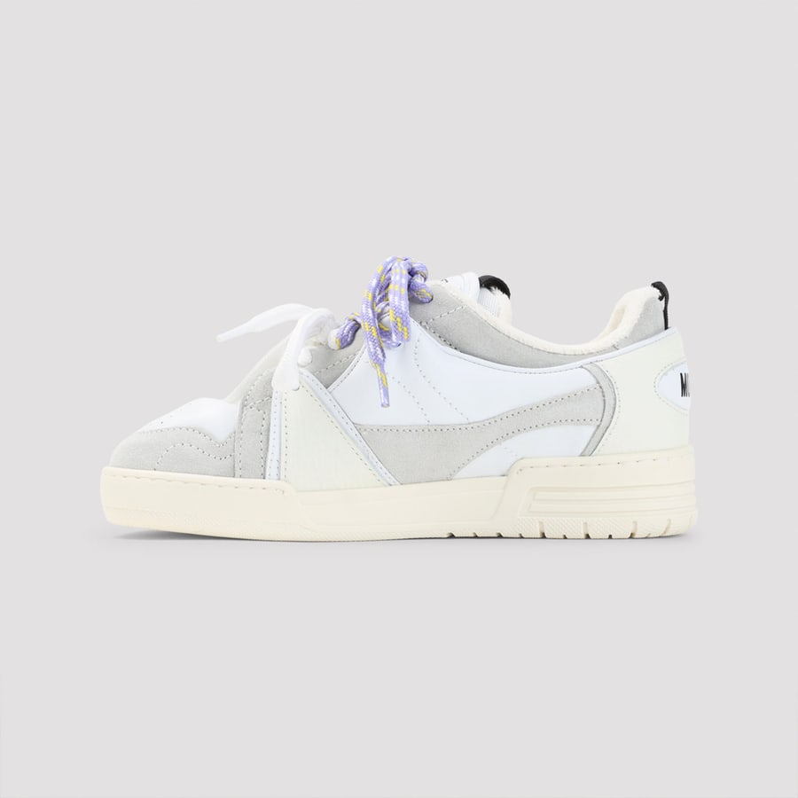 Moschino Moschino Sneakers, view 4
