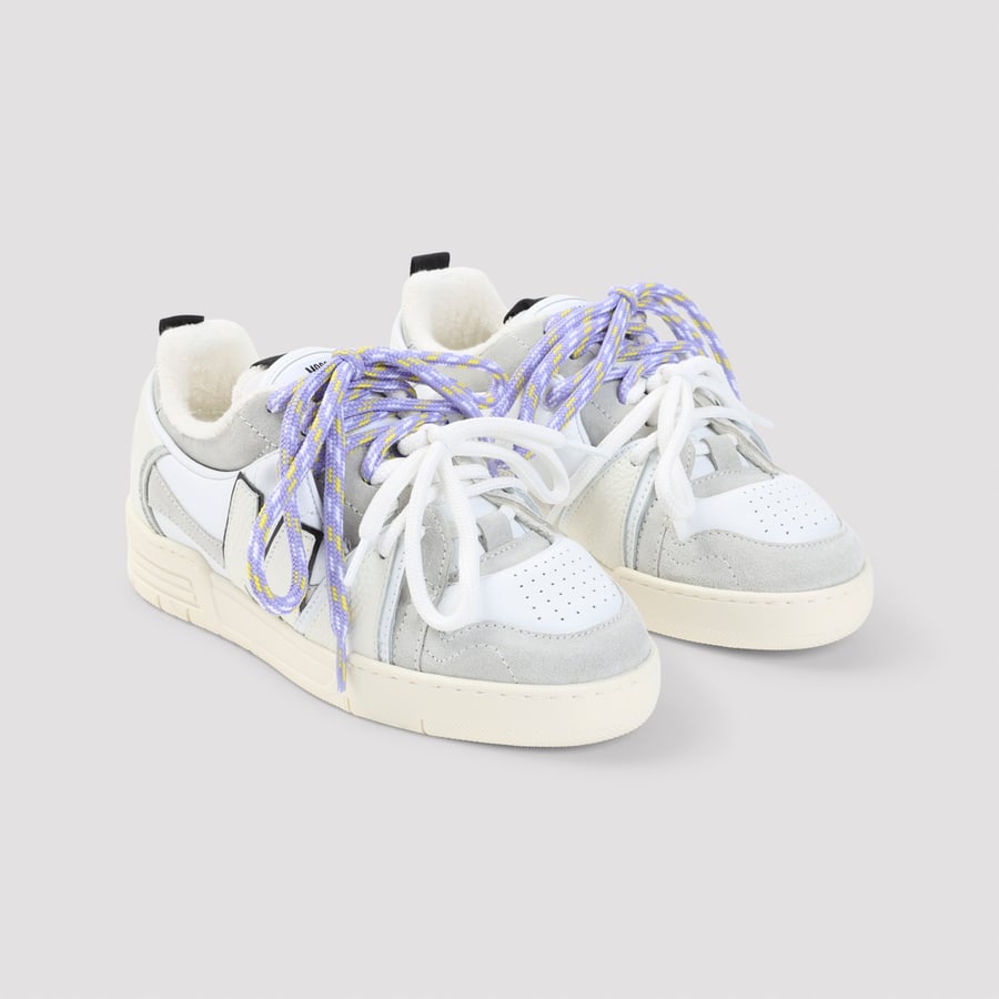 Moschino Moschino Sneakers, view 5