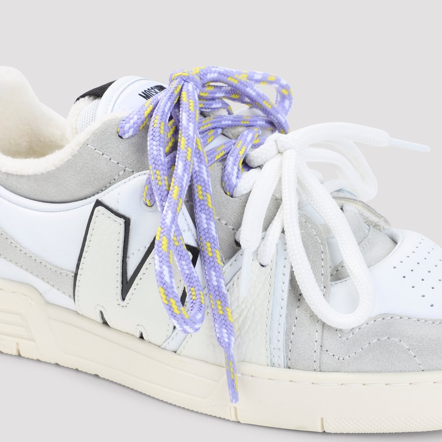 Moschino Moschino Sneakers, view 6