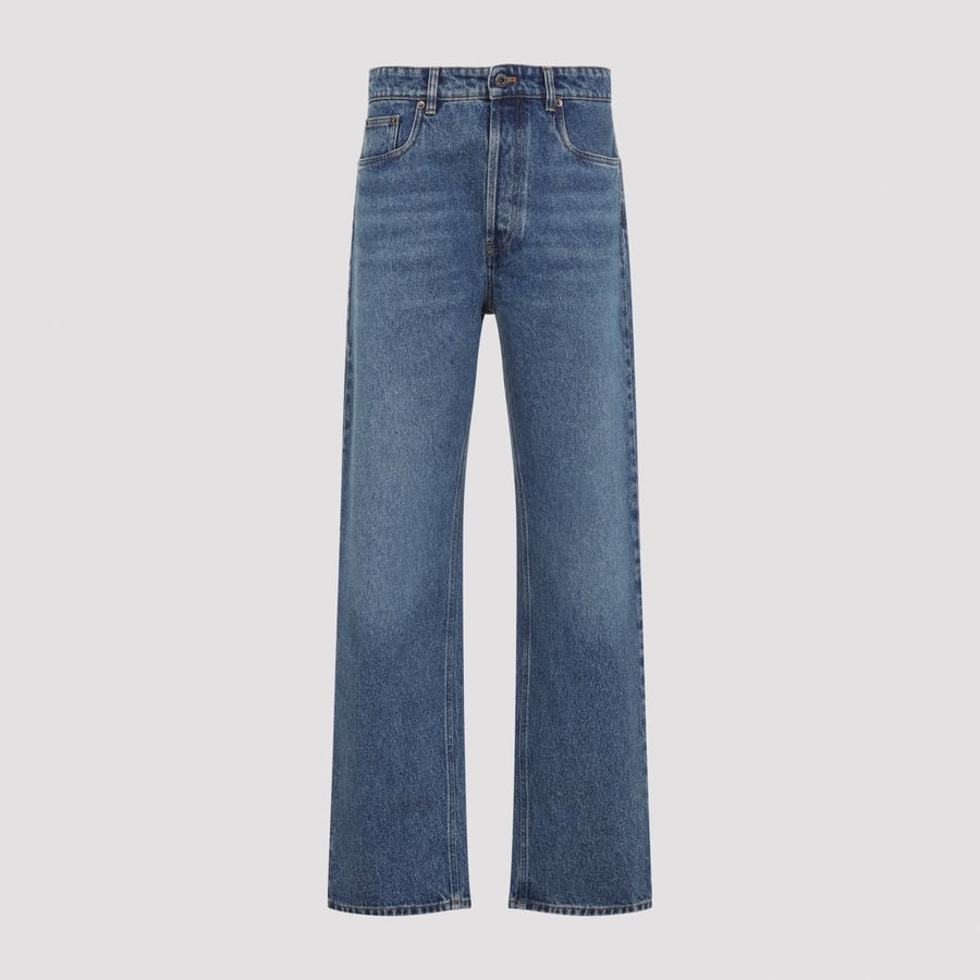 Miu Miu Miu Miu Jeans