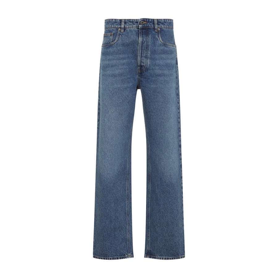 Miu Miu Miu Miu Jeans, view 2