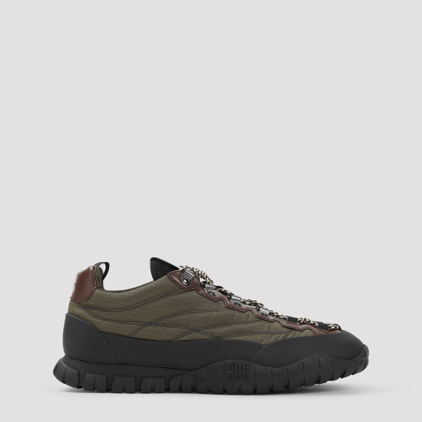 Miu Miu Miu Miu Sneakers