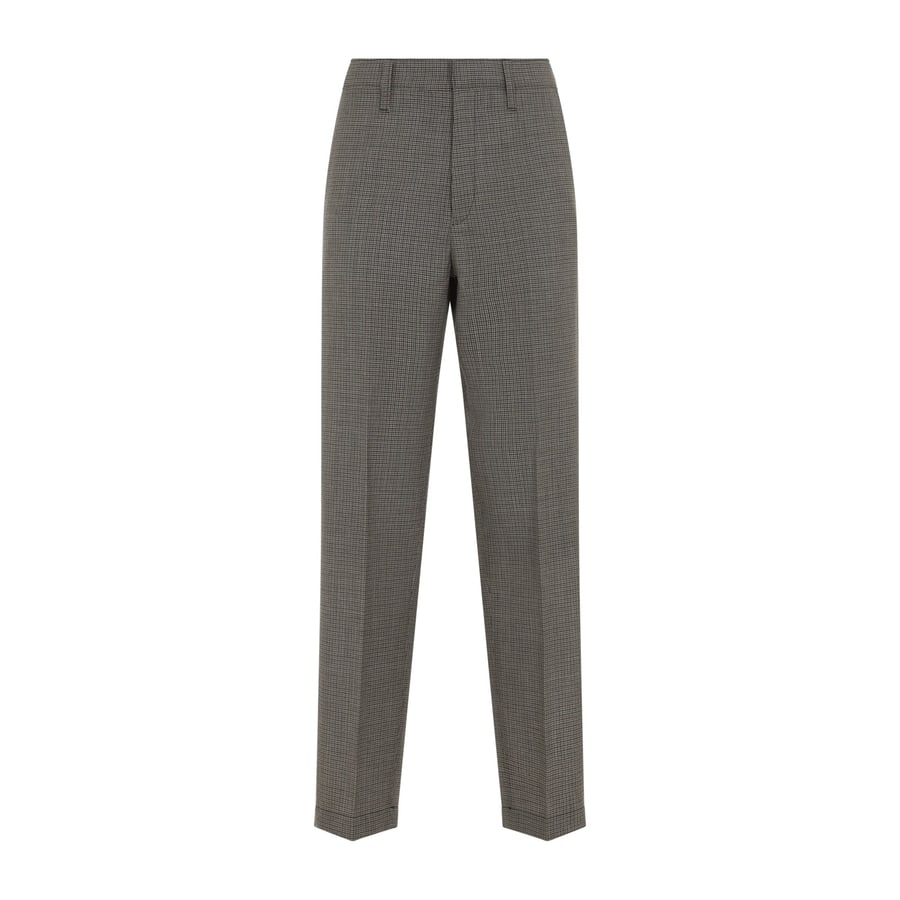 Prada Prada Wool Pants, view 2