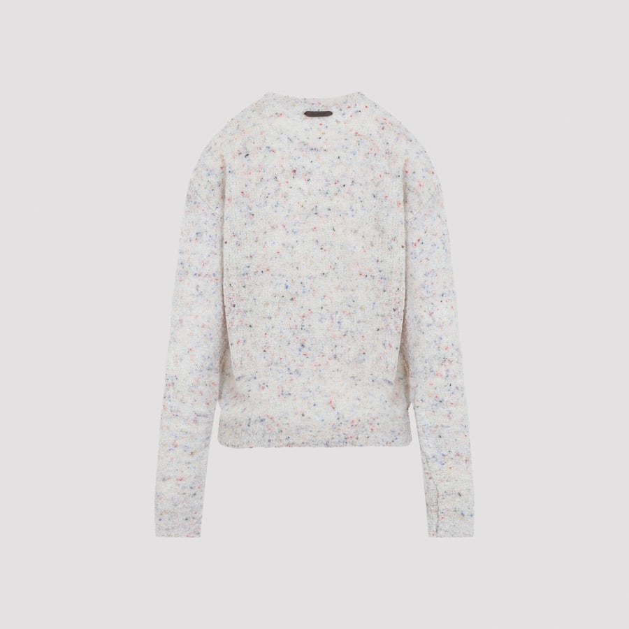 Moschino Moschino Bear Sweater, view 4