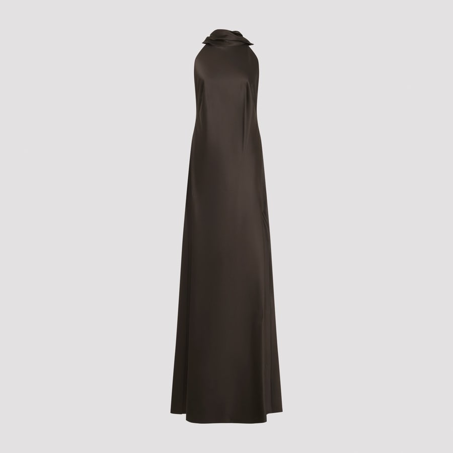RALPH LAUREN COLLECTION Ralph Lauren Collection Chilton Long Dress