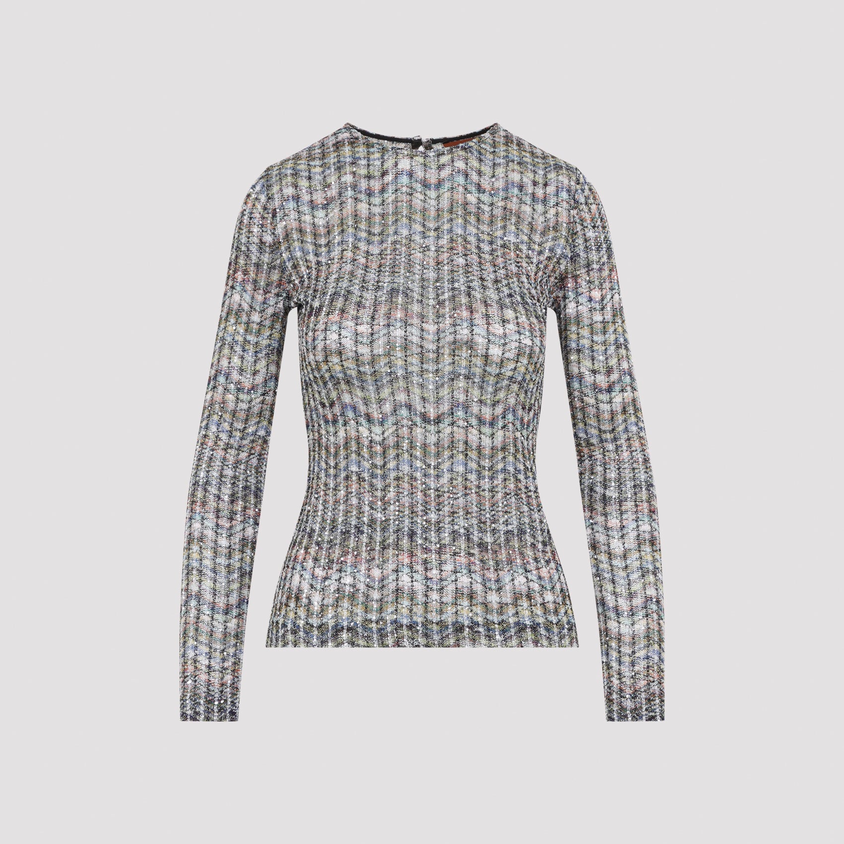MISSONI Missoni Crewneck Sweater