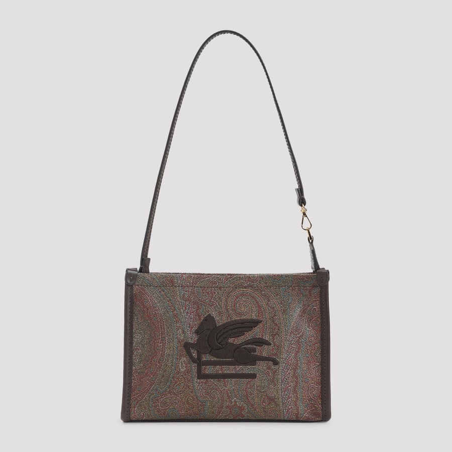 Etro Etro Arnica Shoulder Bag
