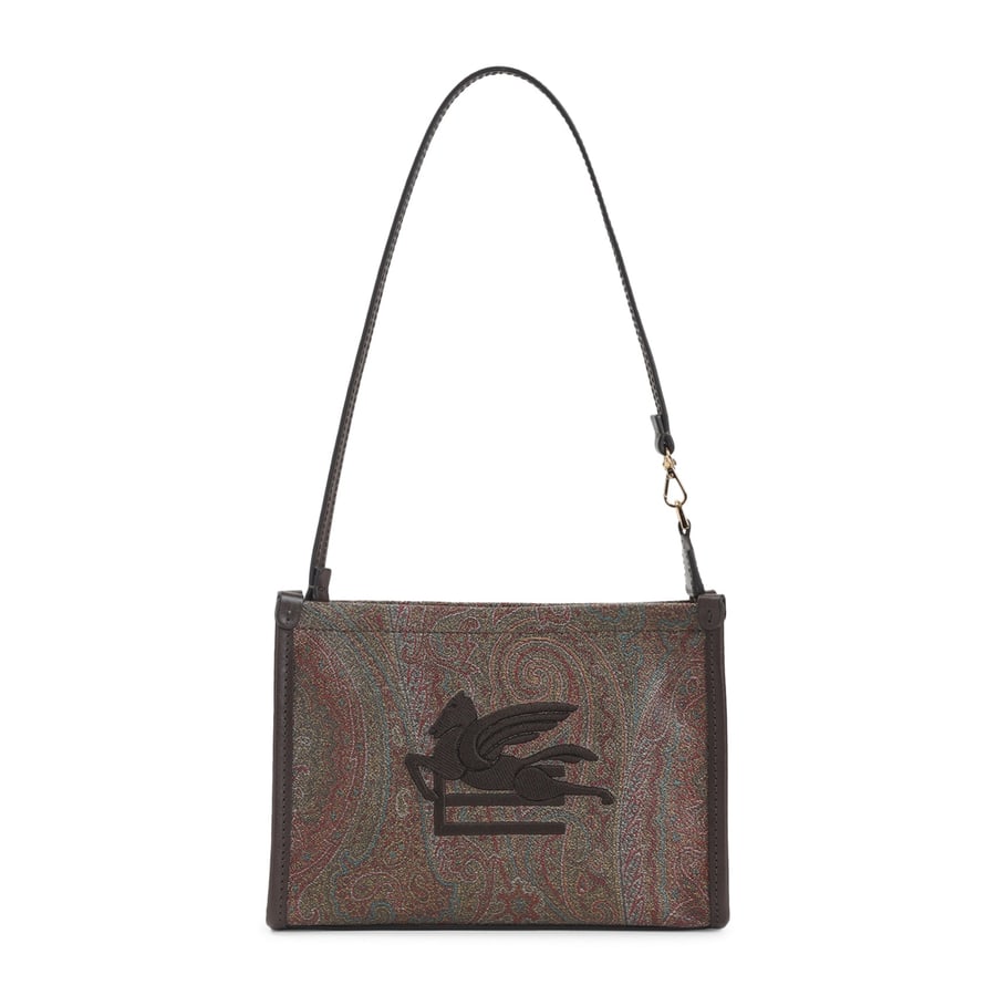 Etro Etro Arnica Shoulder Bag, view 2