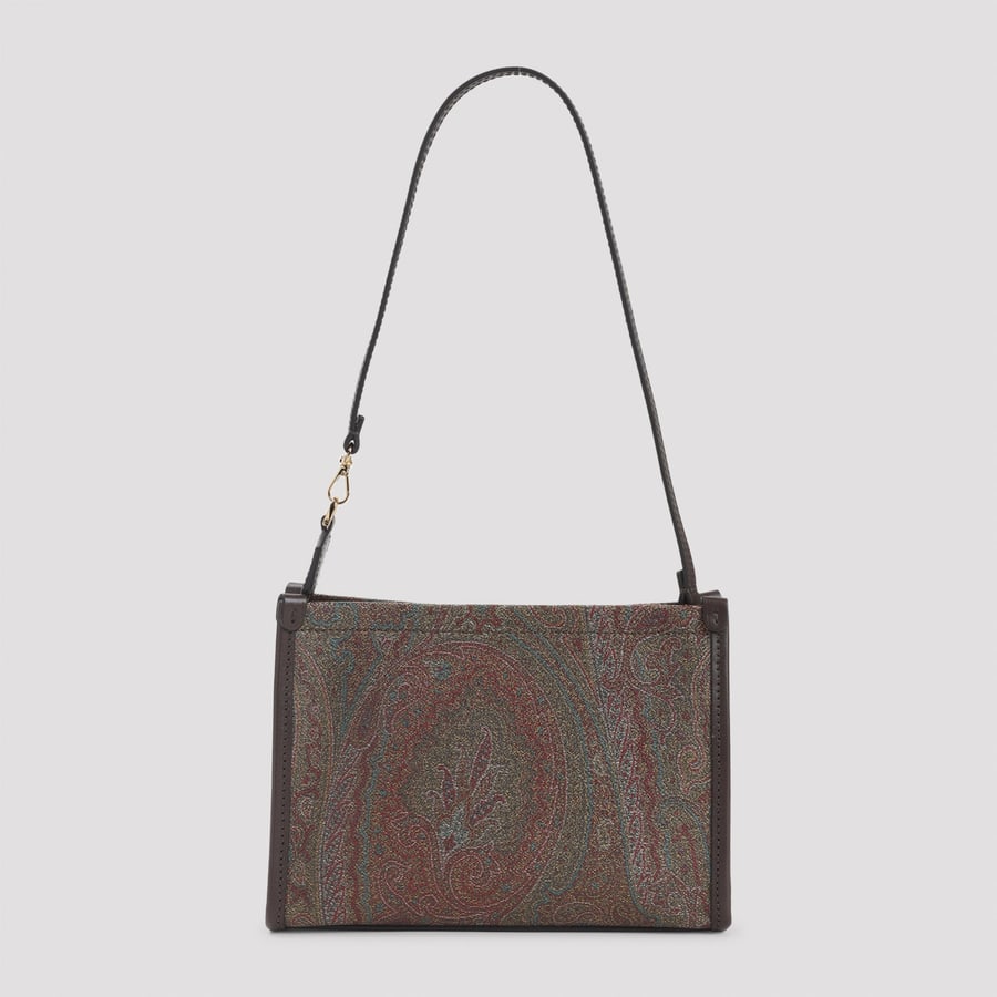 Etro Etro Arnica Shoulder Bag, view 4