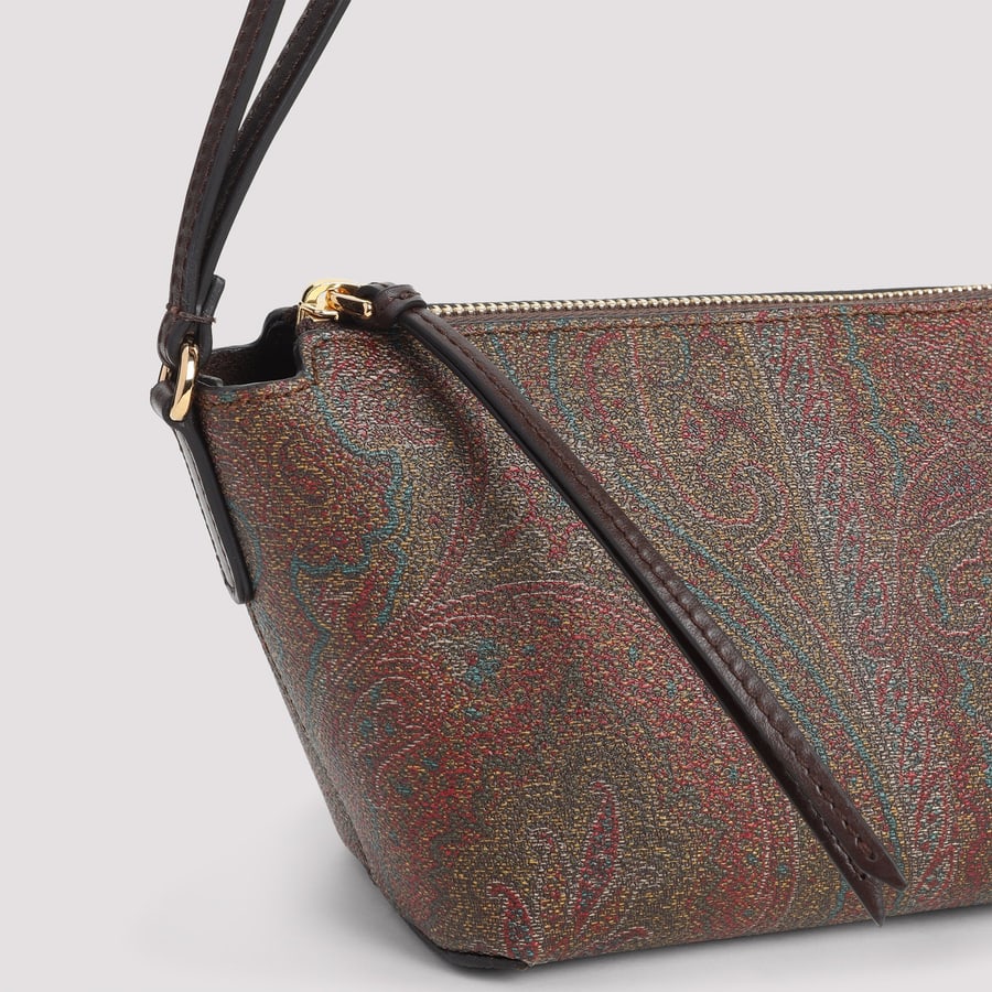 Etro Etro Arnica Mini Bag, view 5