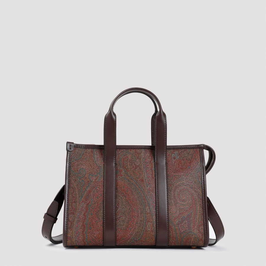 Etro Etro Bauletto Handbag