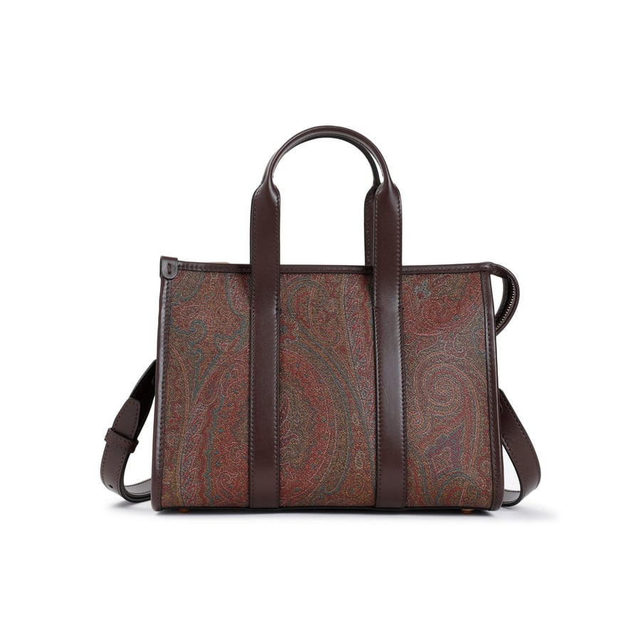 Etro Etro Bauletto Handbag, view 2