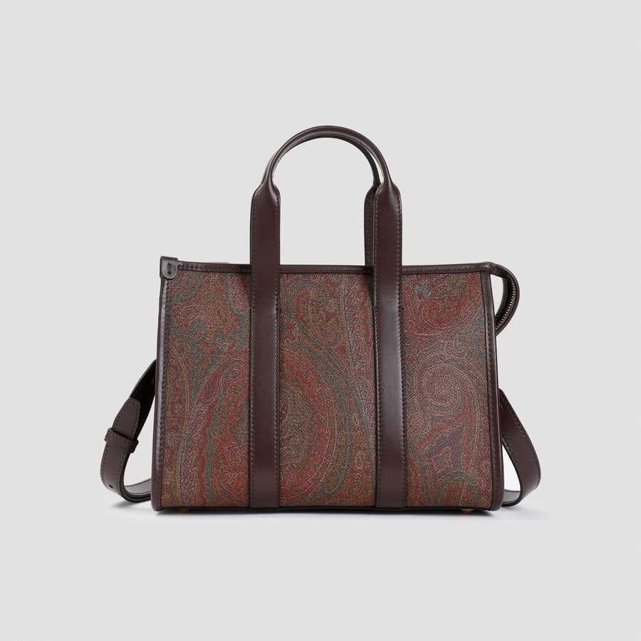 Etro Etro Bauletto Handbag, view 3