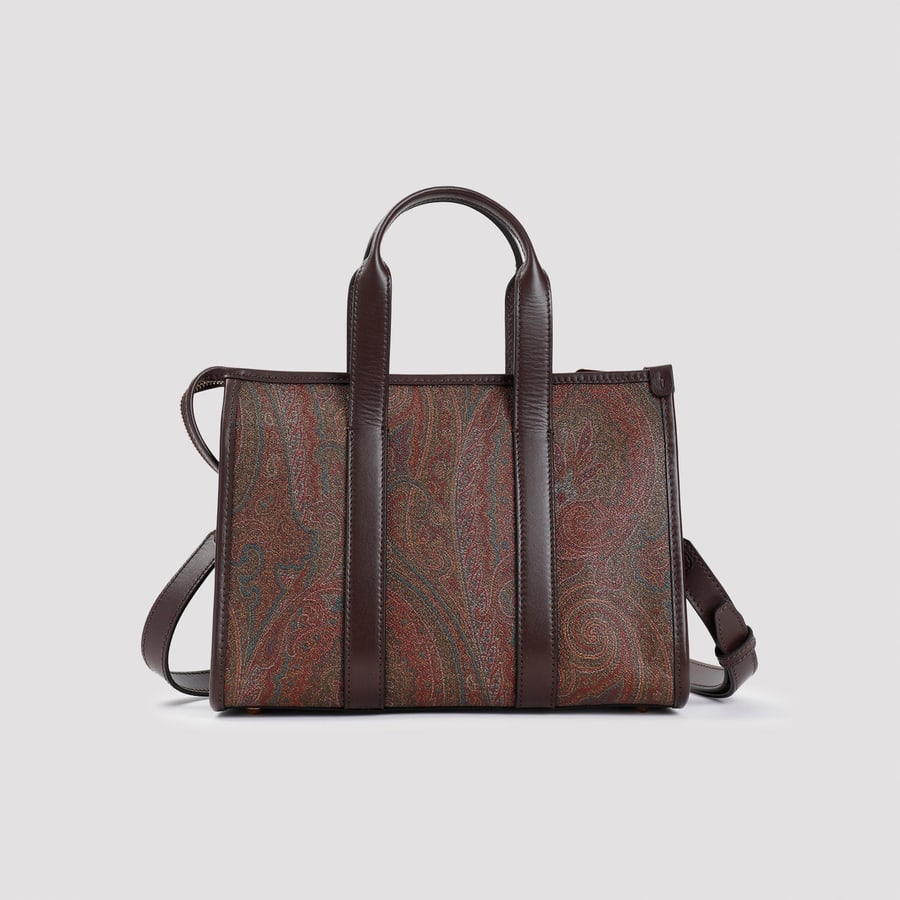 Etro Etro Bauletto Handbag, view 4