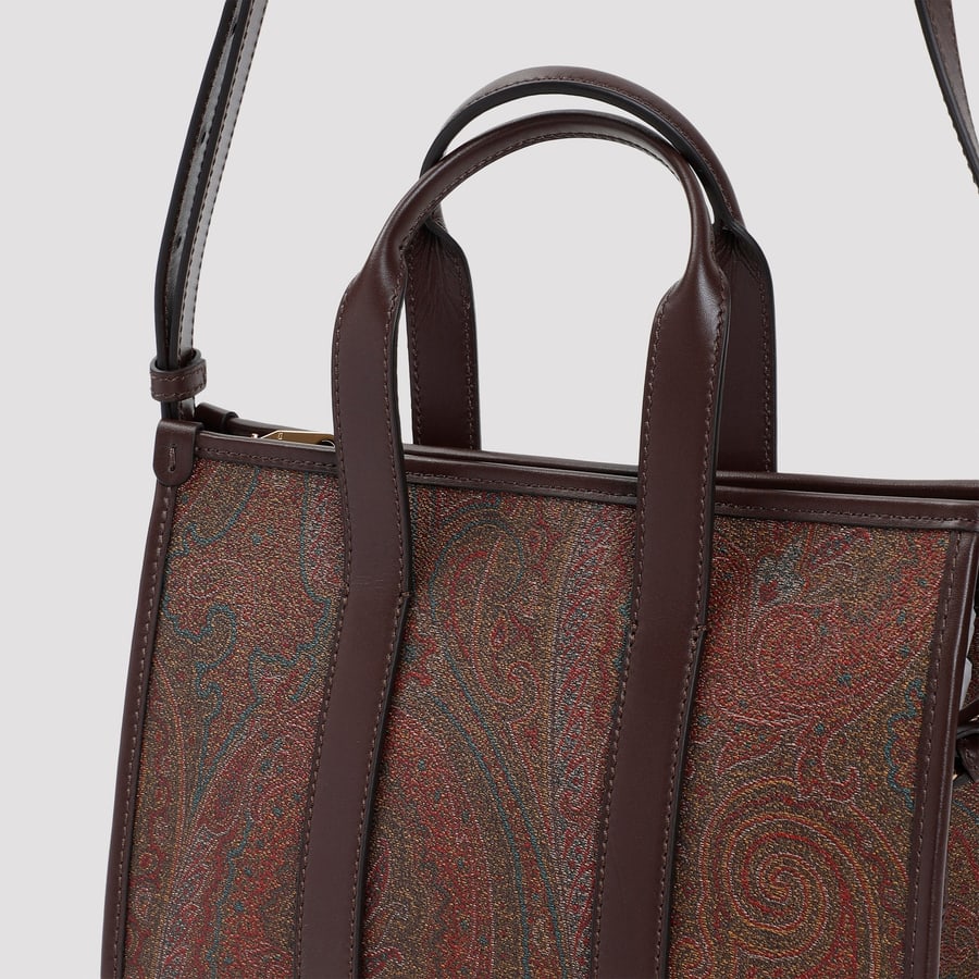 Etro Etro Bauletto Handbag, view 5