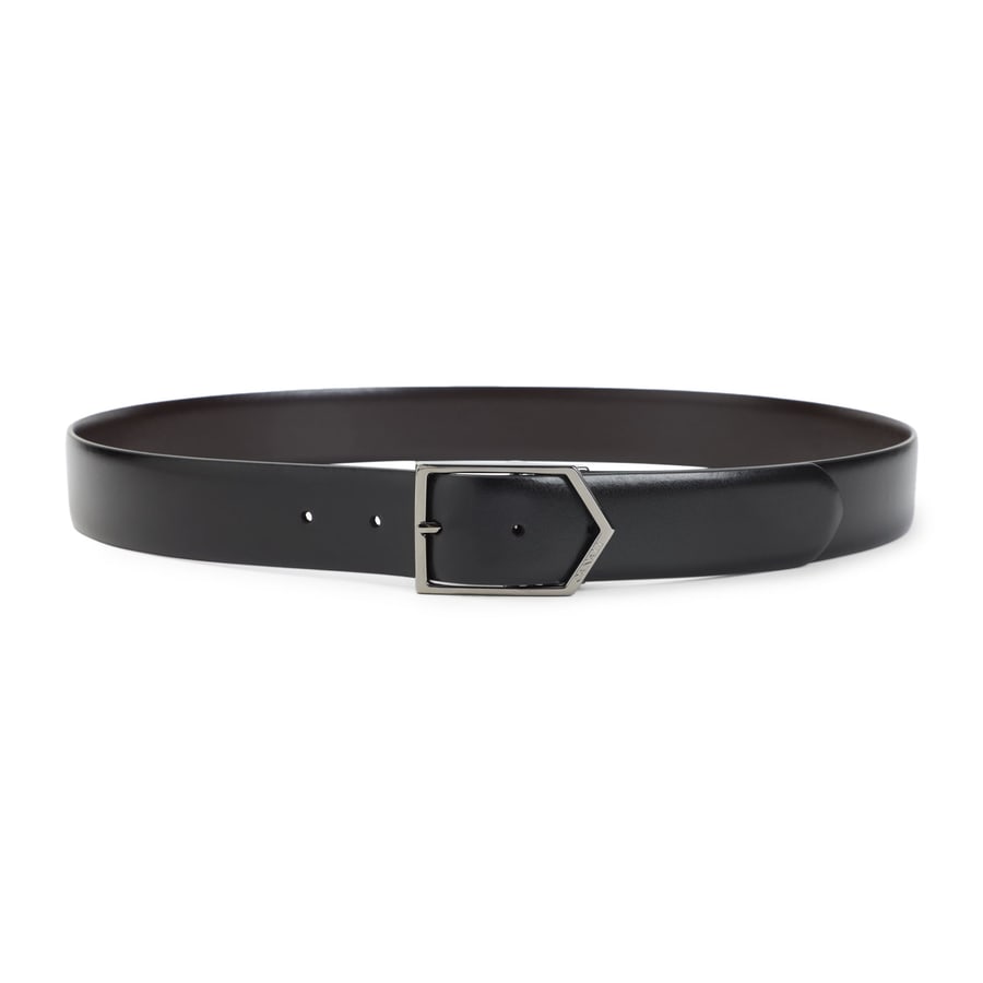 CANALI Canali Reversible Belt, view 2