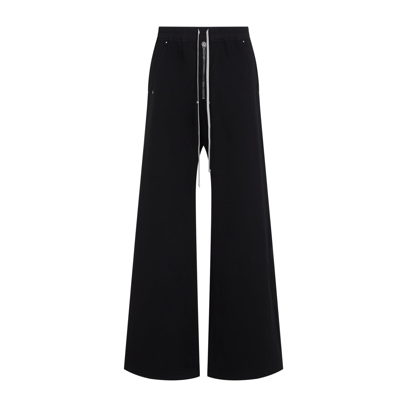 Rick Owens DRKSHDW Rick Owens Drkshdw Geth Belas Pants, view 2