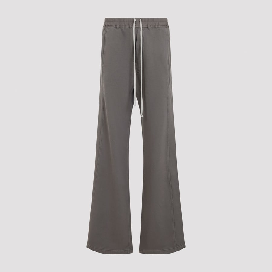 Rick Owens DRKSHDW Rick Owens Drkshdw Wide Pusher Pants