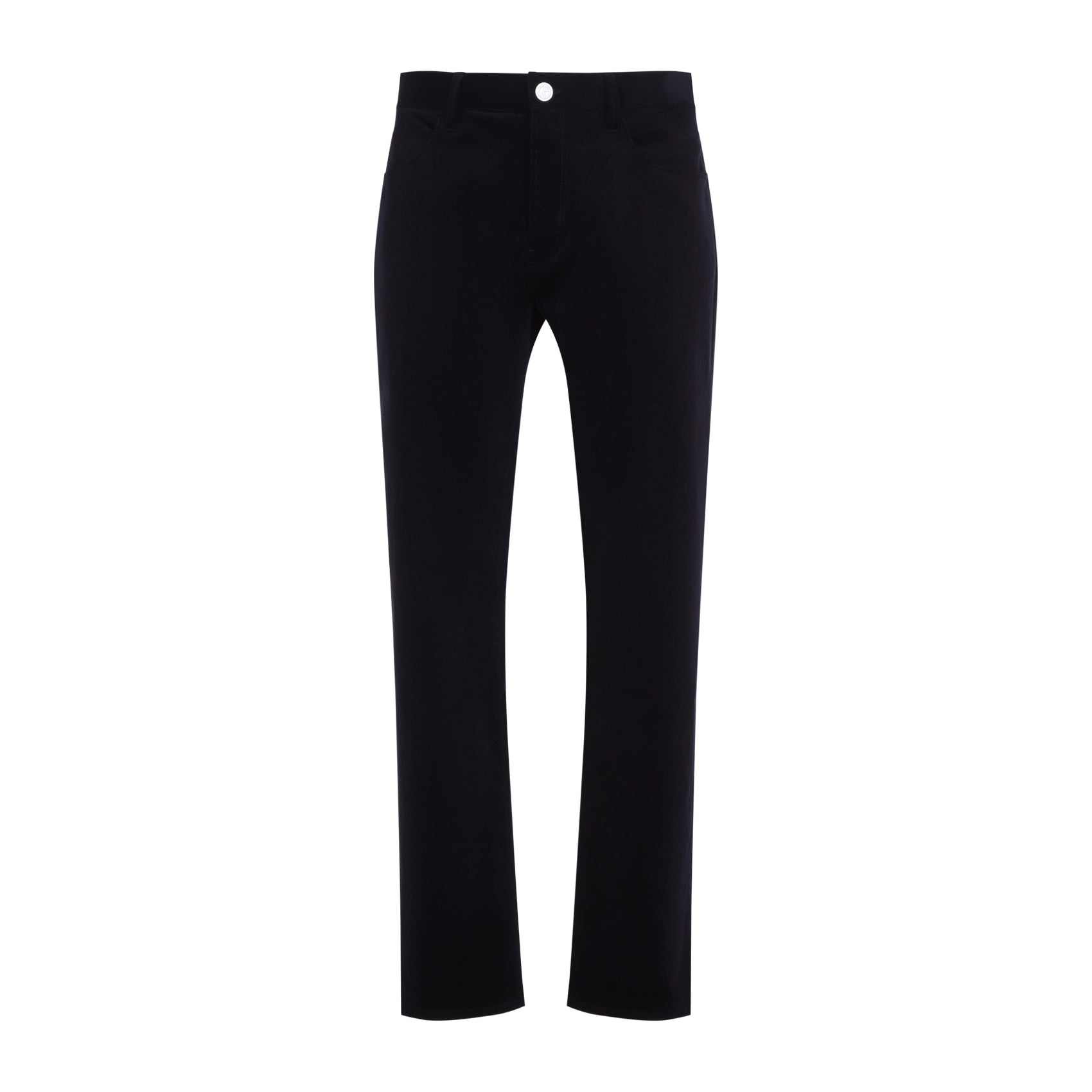 Giorgio Armani Giorgio Armani 5 Pockets Pants, view 2