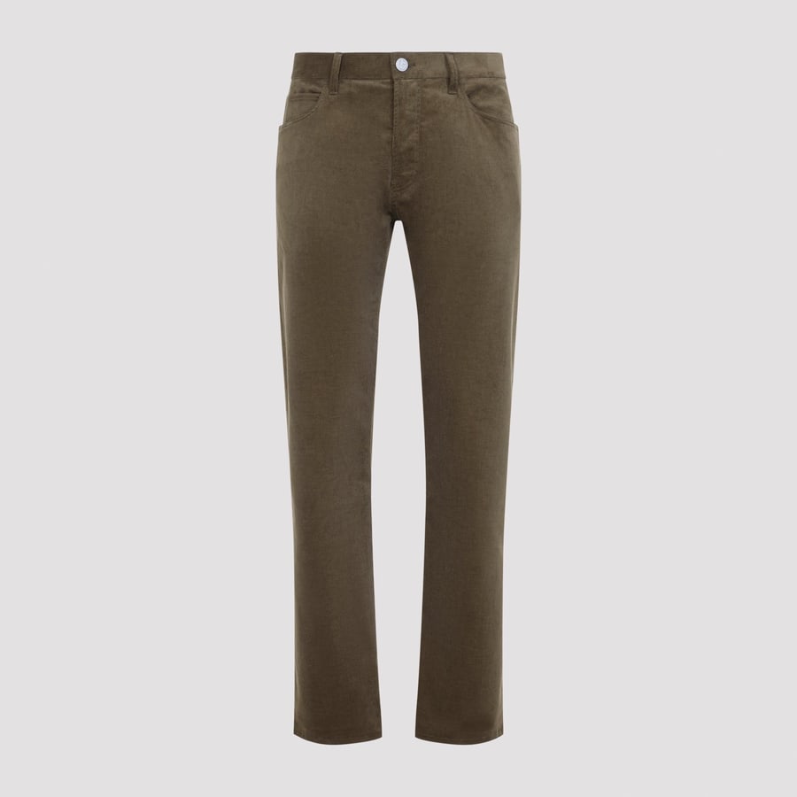 Giorgio Armani Giorgio Armani 5 Pockets Pants