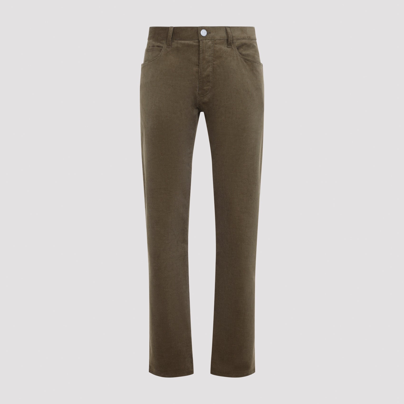 Giorgio Armani Giorgio Armani 5 Pockets Pants