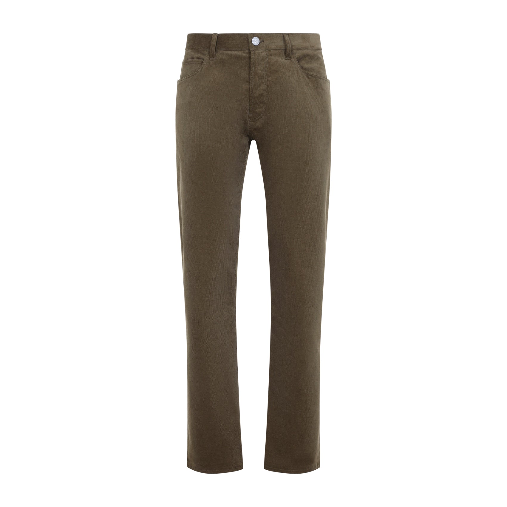 Giorgio Armani Giorgio Armani 5 Pockets Pants, view 2