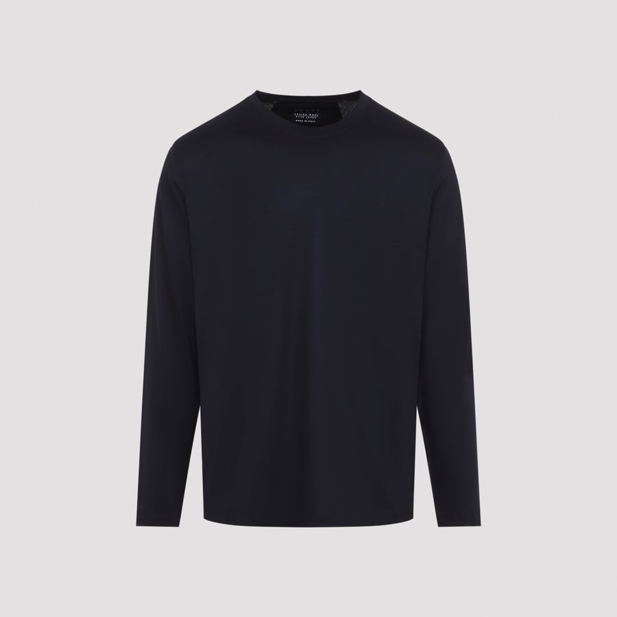 SEASE Sease L/S T-shirt