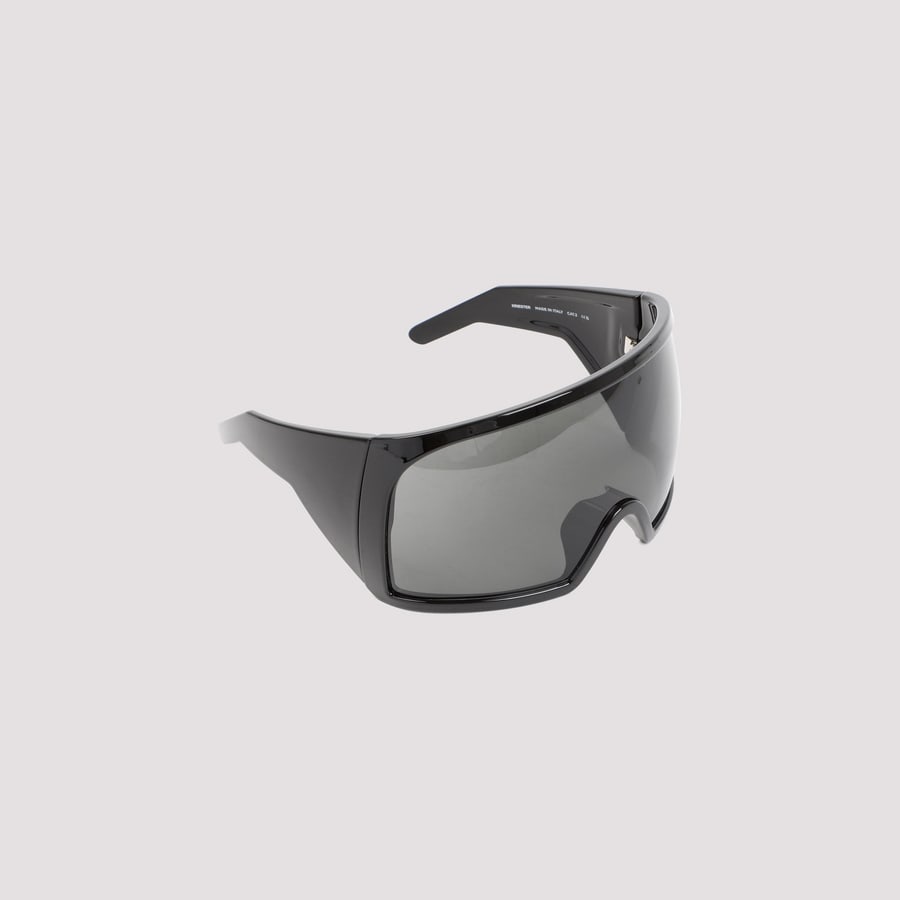 Rick Owens Rick Owens Kriester Sunglasses