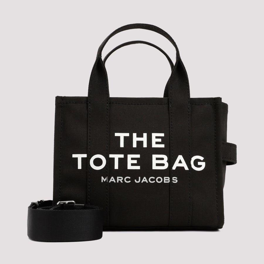 Marc Jacobs Marc Jacobs The Small Tote Bag, view 3