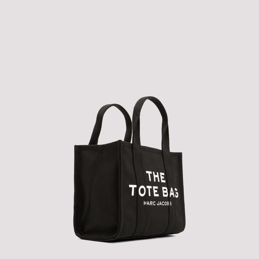 Marc Jacobs Marc Jacobs The Small Tote Bag, view 4