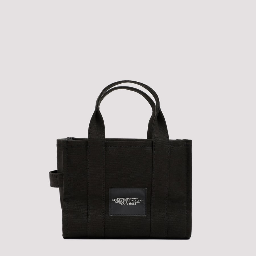 Marc Jacobs Marc Jacobs The Small Tote Bag, view 5