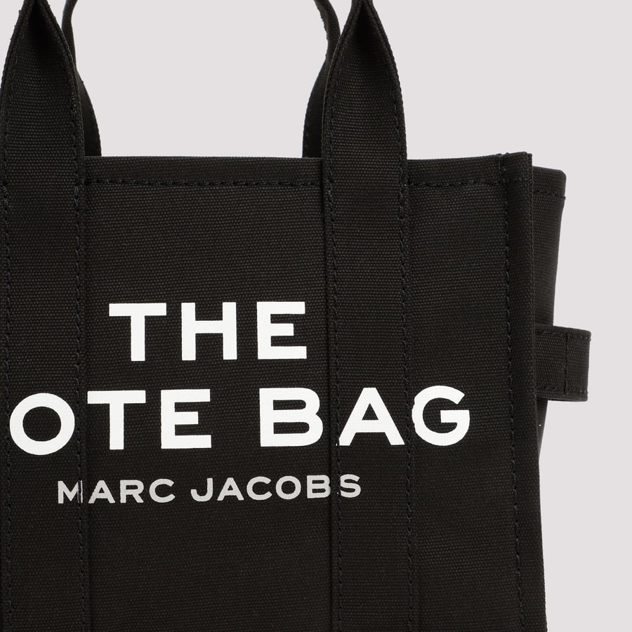 Marc Jacobs Marc Jacobs The Small Tote Bag, view 6