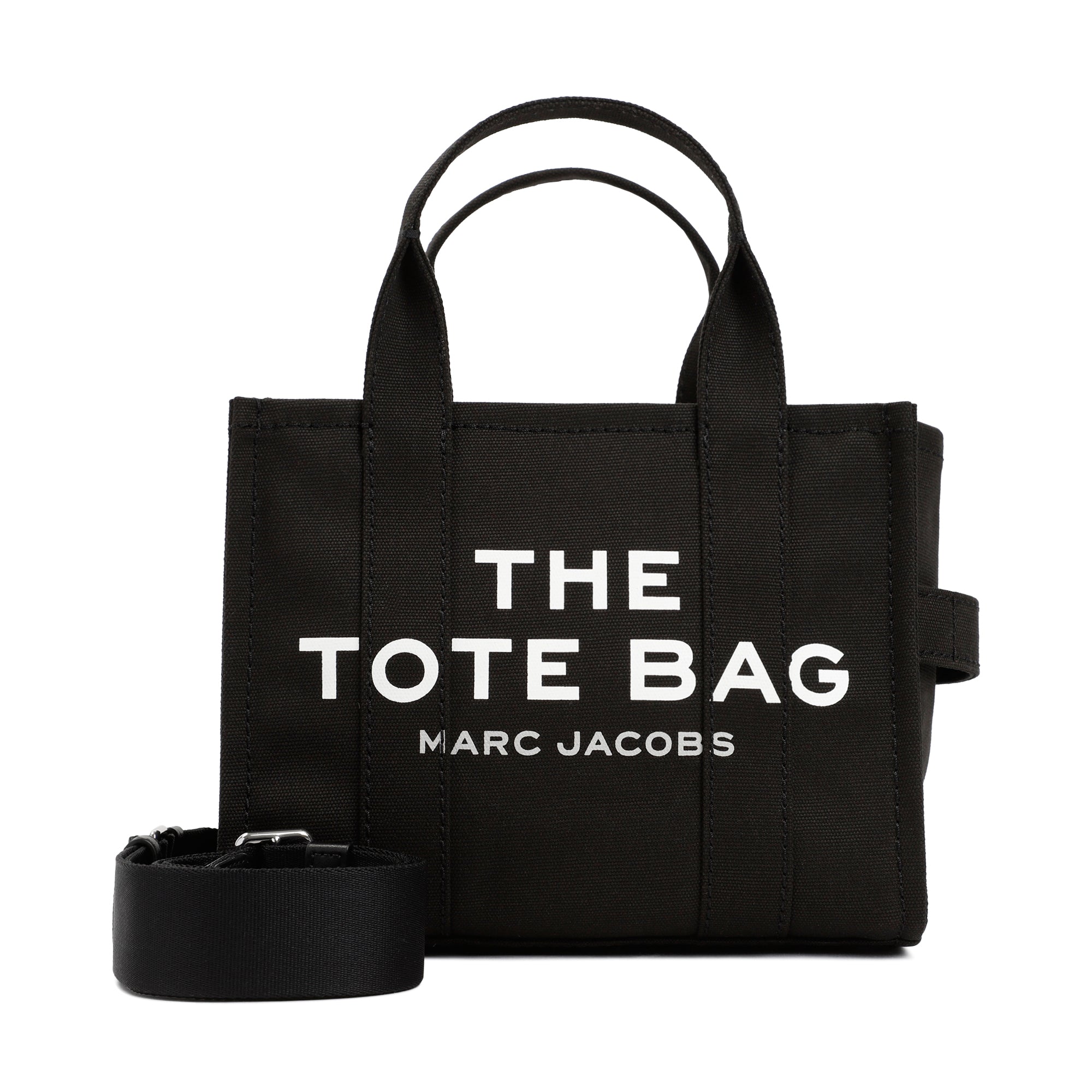 Marc Jacobs Marc Jacobs The Small Tote Bag, view 2