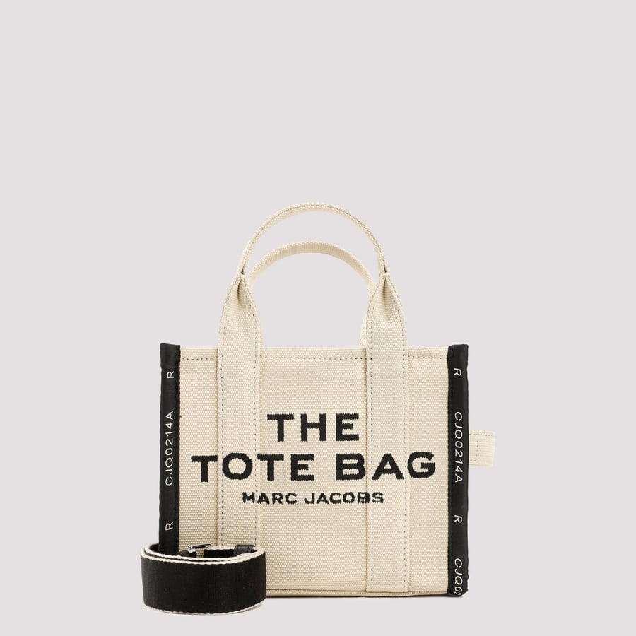 Marc Jacobs Marc Jacobs The Small Tote Bag