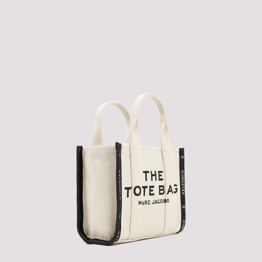 Marc Jacobs Marc Jacobs The Small Tote Bag, view 5